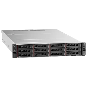 Lenovo ThinkSystem SR590 Server main