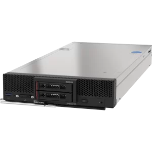 Lenovo ThinkSystem SN550 V2 Server